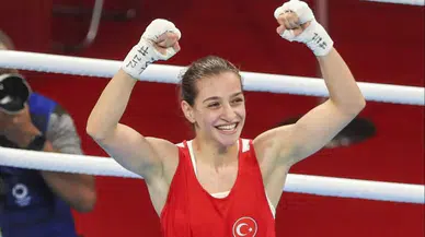 Altın ve Gümüşün Kadını! Buse Naz Çakıroğlu Kaç Yaşında, Nereli?