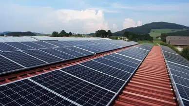 TEDAŞ'tan Güneş Enerjisi Proje Onay Süreçlerini Kolaylaştıran Uygulama