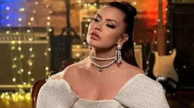 Beyninde Kitle Tespit Edilen Ünlü Şarkıcı Lara, Sağlık Durumunu Açıkladı