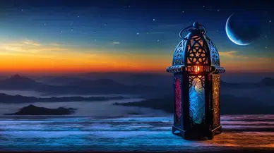 Üç Aylar Ne Zaman Başlıyor? 2025-2026 Recep, Şaban ve Ramazan Ayı Başlangıcı