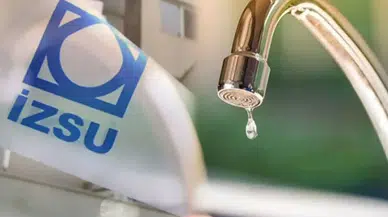 İzmir’de Su Kesintileri Sıklaşıyor: Artık 2 Günde 1 Uygulanacak