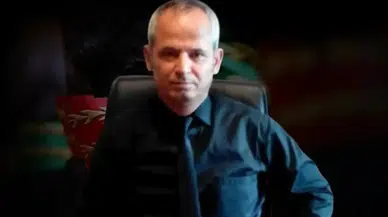 Savcı Ercan Kayhan Kimdir, Aslen Nereli, Kaç Yaşındaydı?