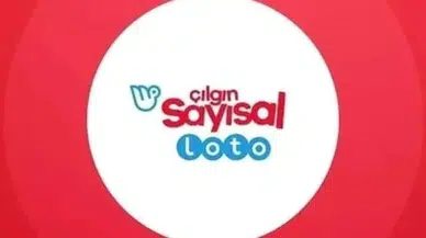 Çılgın Sayısal Loto sonuçları belli oldu! 22 Eylül kazandıran numaralar açıklandı