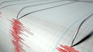 Afganistan'da Bir Deprem Daha: Celalabad'da 5,2 Büyüklüğünde Sarsıntı