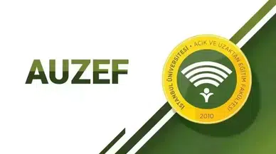 AUZEF Ders Seçimi ve Ekle-Sil İşlemleri Hakkında Bilgiler