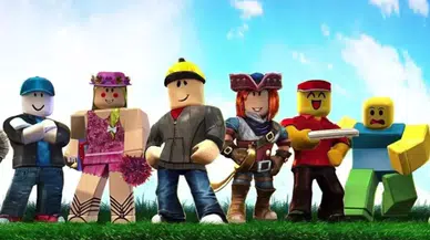 Suudi Arabistan ve BAE, Roblox'un Sohbet Özelliğini Askıya Aldı