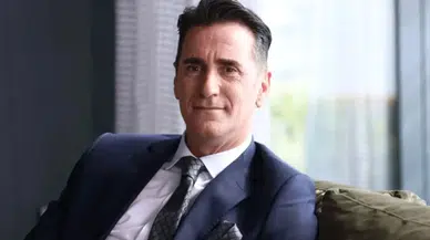 Bekir Aksoy'un Yeni Mesleği Dikkat Çekti