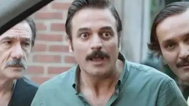 Ufuk Özkan Kimdir? Cevahir Mi?