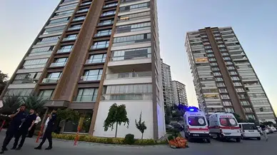 Boşanma Aşamasındaki Eşini Çocuklarının Gözleri Önünde Vuran Adam Gözaltına Alındı