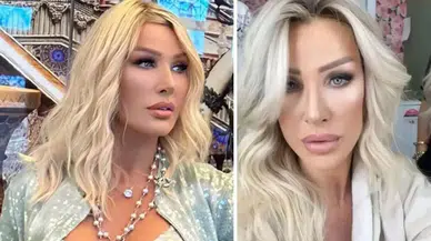 Seda Sayan’ın Makyajsız Hali Sosyal Medyada Gündem Oldu