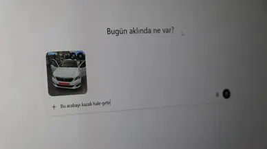 Yapay Zeka ile Oluşturulan Sahte Görseller Sigorta Dolandırıcılığına Zemin Hazırlıyor