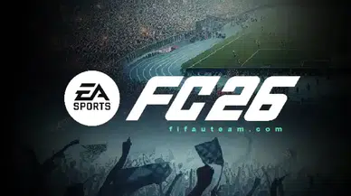 Oyunseverler Tepkili! FC 26’da Türkiye Milli Takımı Neden Yok?