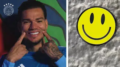 Fenerbahçe'den Galatasaray'a Ederson İle İlgili Çarpıcı Gönderme