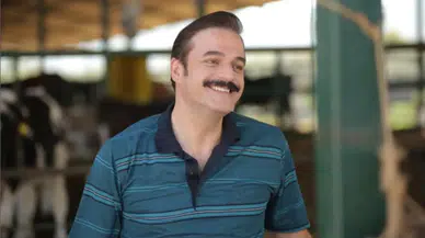 Ufuk Özkan'ın Son Paylaşımı Dikkat Çekti