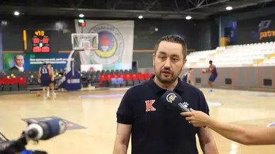 TED Ankara Kolejliler Hazırlık Kampını Tamamladı