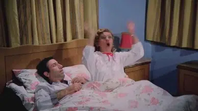 Kılıbık Filmi: Çekim Yeri, Oyuncuları ve Konusu