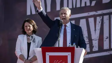 Mansur Yavaş: Bölünmeye Yol Açacak Müdahalelere Karşıyız