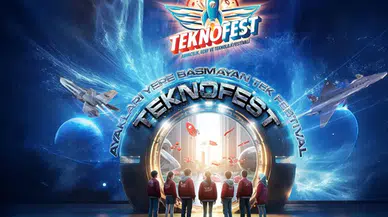 TEKNOFEST 2025 İstanbul’da Başlıyor! İşte Tarih, Yer ve Başvuru Detayları