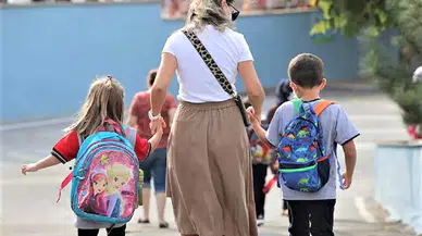 Okullar Ne Zaman Açılıyor? İlk Gün İçin Özel Saat Düzenlemesi
