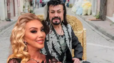 Güllü'nün Arkadaşı Kobra Murat'tan Şok İddialar