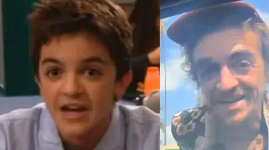 Ünlü Oyuncu Tylor Chase Sokakta Yaşıyor: Şöhretin Getirdikleri ve Sonrası