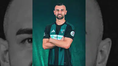 Kocaelispor'un Yeni Transferi Serdar Dursun Hakkında Bilgiler