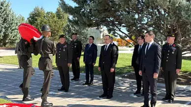 Cemal Gürsel, Ölümünün 59. Yılında Anıldı