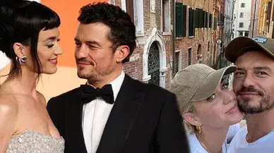 Orlando Bloom'dan Katy Perry Ayrılığı Üzerine İlk Açıklama
