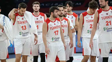 24 yıl sonra gelen yarı final heyecanı! İşte 12 Dev Adam’ın rakibi