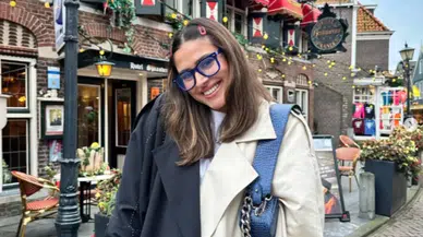Survivor Ayşe Yüksel Evleniyor: Sosyal Medyada Beğeni Yağdı