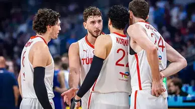 12 Dev Adam Çeyrek Finalde! Türkiye’nin Rakibi Kim, Maç Ne Zaman?