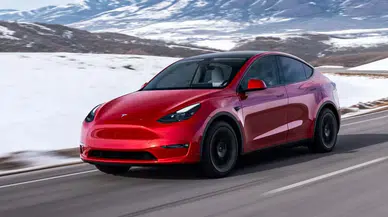 Tesla Batarya Değişim Ücreti Açıklandı! Herkesi Şok Eden Rakam