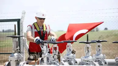İki İlde Petrol Arama Faaliyetleri İçin TPAO'dan Başvuru