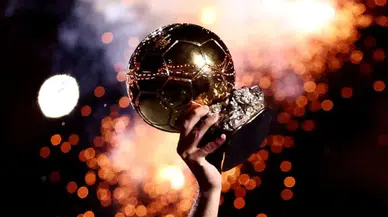 Ballon d’Or Gerçek Altın mı, Değeri Ne Kadar? İşte Trofenin Sırrı