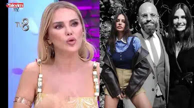 Yasemin Özilhan ve İzzet Özilhan Boşanma Aşamasında mı?