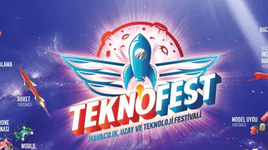 TEKNOFEST’e Gitmeden Önce Bunu Bilin! Ulaşım, Saat, Kayıt Her Şey Burada
