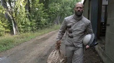 Arıcı: Ölüm Kovanı Filmi Hakkında Bilmeniz Gerekenler
