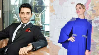 Kerem Göğüş, Wilma Elles'in Durumunu İleri Sürdü, Nafaka Talebine Mahkeme Ret Verdi