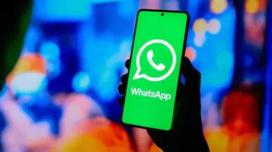 WhatsApp’ta Yeni Dönem: Mesajlar 1 Saate Silinecek