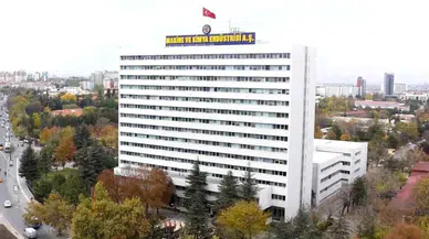 MKE’de Gizlilik İhlali: Rakip Şirketlere Geçen Personele Ceza Uygulanmadı