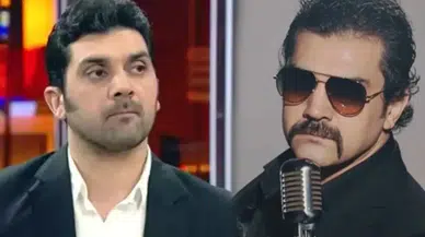 Survivor Bayhan'ın Duygusal İtirafları Gündem Oldu