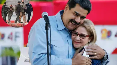 Cilia Flores: Venezuela'nın First Lady'sinin Bilinmeyen Yüzü