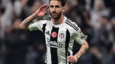 Beşiktaş'tan Rafa Silva Açıklaması ve Kamp Kadrosu