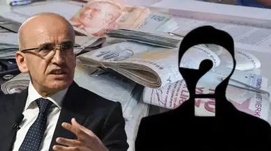 Deniz Zeyrek'ten Mehmet Şimşek'e Sert Eleştiriler