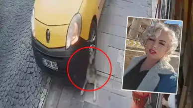 Mardinli Marilyn Monroe Elazığ'a Teslim Oldu