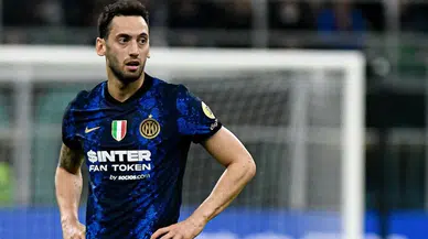 Hakan Çalhanoğlu İtiraf Etti: Babam Sayesinde