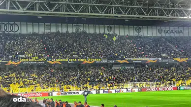Fenerbahçe'den Bankalar Birliği'nden Çıkış Tarihi