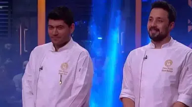 MasterChef Altın Kupa Şampiyonu 2026: Sergen Özen