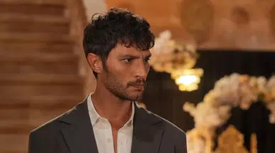 Halef Dizisi Bu Akşam Yayınlanmayacak, Yeni Bölüm Ne Zaman Ekranda?