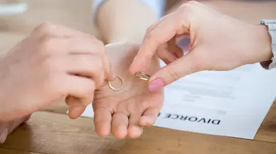 Yargıtay’dan Emsal Karar: Psikolojik Tedaviyi Gizleyen Eş Tam Kusurlu Sayıldı